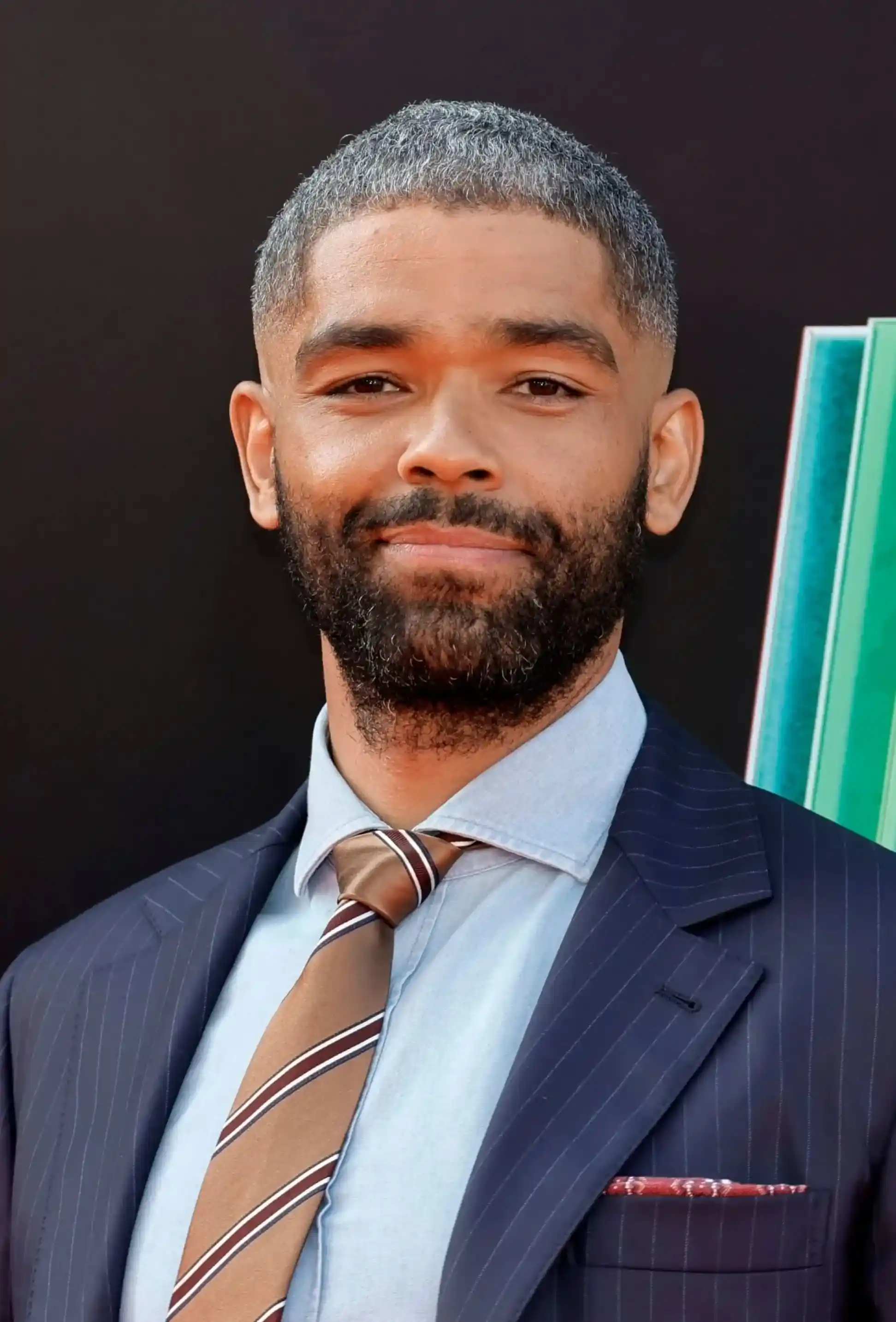 Kingsley Ben-Adir